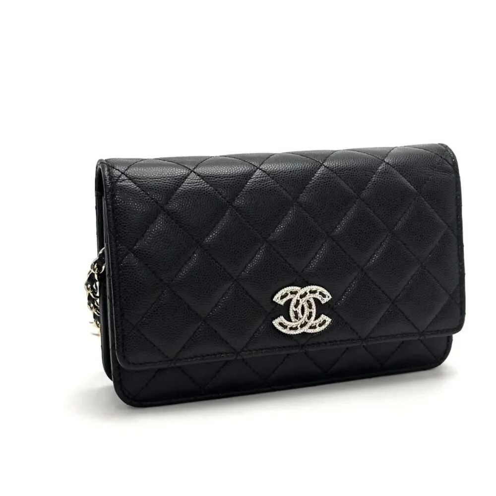 Chanel Women Pre-Loved Bag Very Good Condition